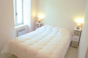 Appartement T1 Cancale